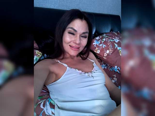 Paniserca Live Cam on BongaCams