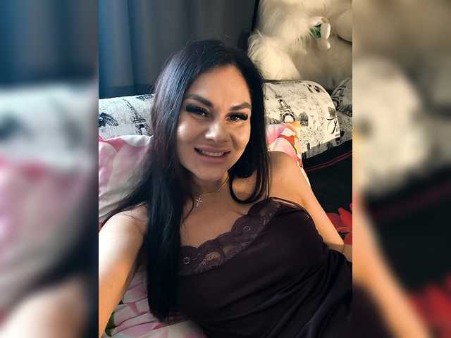 Paniserca's BongaCams show and profile