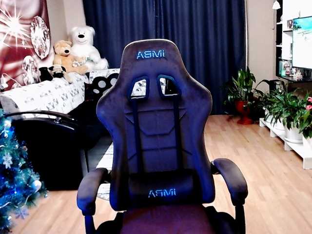 Paniserca's BongaCams show and profile