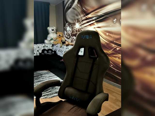 Paniserca's BongaCams show and profile