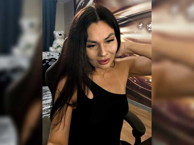 Paniserca's BongaCams show and profile