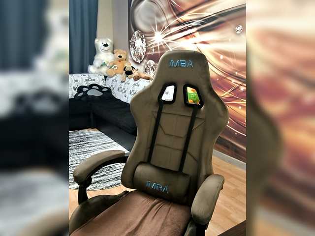 Paniserca's BongaCams show and profile