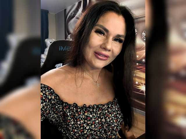 Paniserca's BongaCams profile