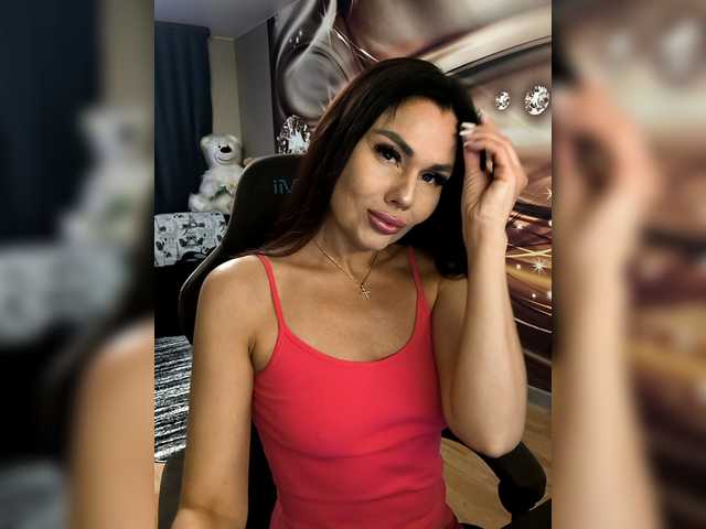 Paniserca's BongaCams show and profile