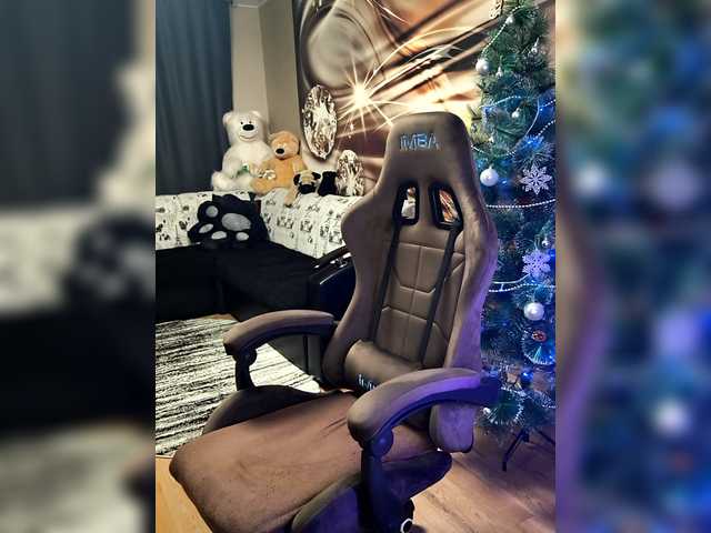 Paniserca's BongaCams show and profile