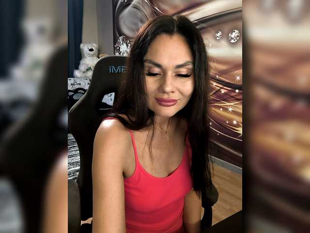 Paniserca's BongaCams show and profile