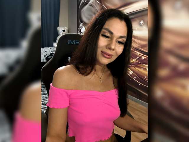 Paniserca's BongaCams show and profile