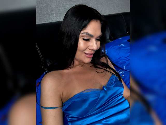 Paniserca's BongaCams show and profile