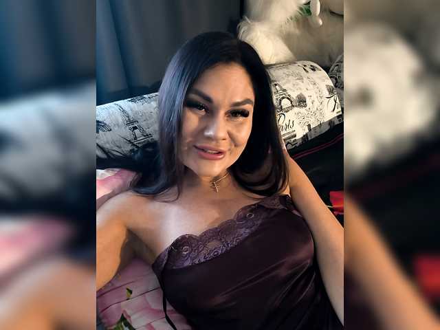 Paniserca's BongaCams show and profile