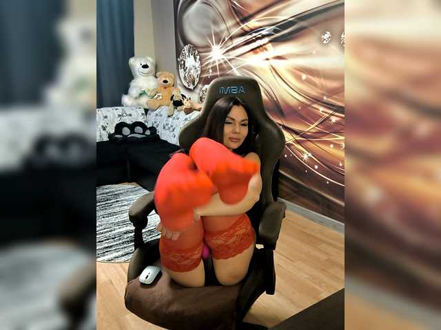 Paniserca's BongaCams show and profile