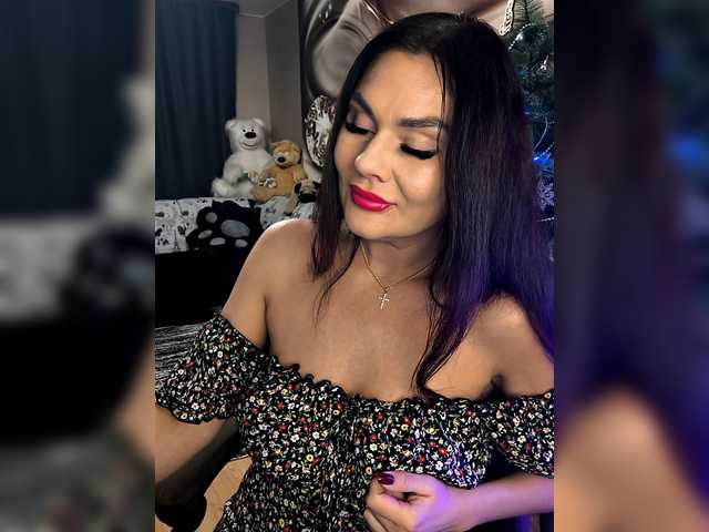 Paniserca's BongaCams show and profile