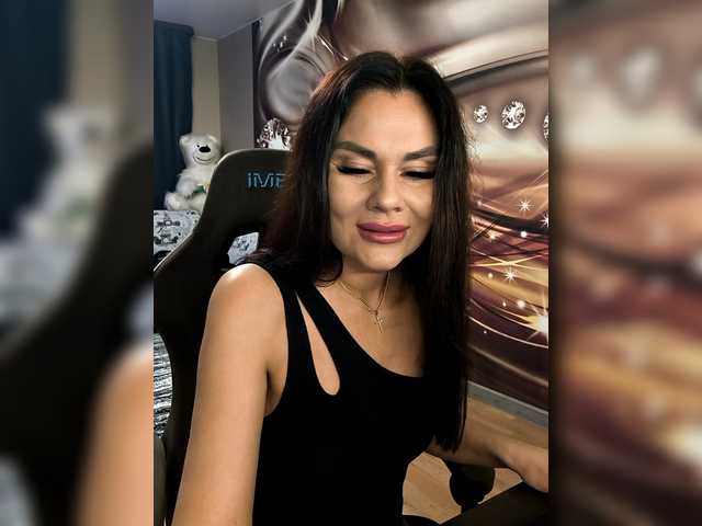 Paniserca's BongaCams show and profile