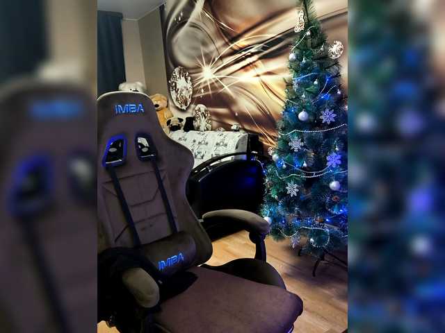 Paniserca's BongaCams show and profile