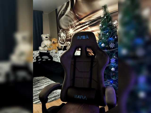 Paniserca's BongaCams show and profile