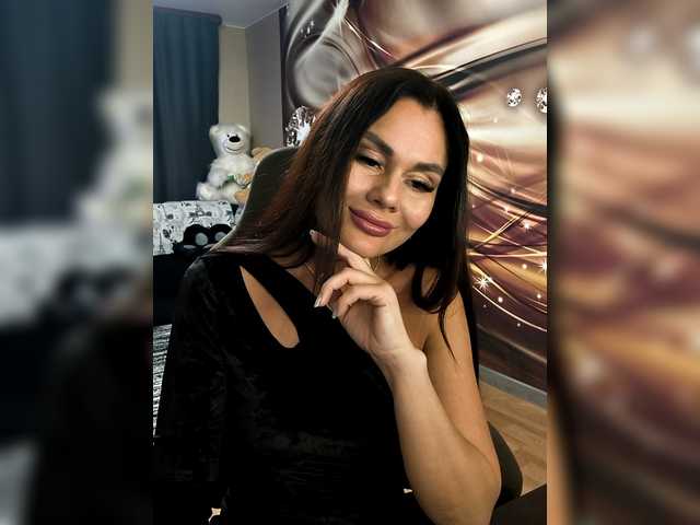 Paniserca's BongaCams show and profile