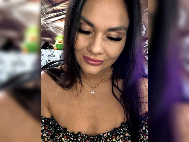 Paniserca's BongaCams show and profile