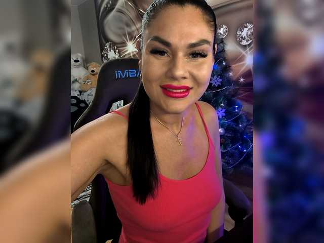 Paniserca's BongaCams show and profile