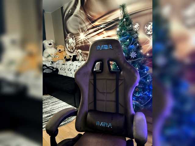 Paniserca's BongaCams show and profile