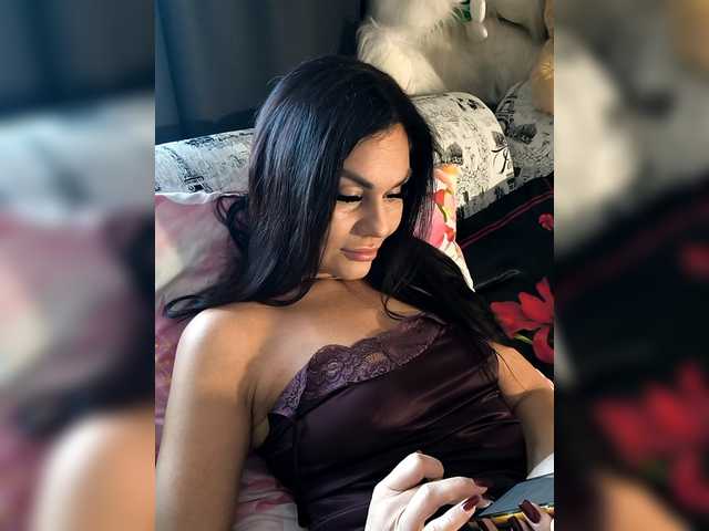 Paniserca — hello, I'm Niki . Lovens from 2 tokens. favorite vibrations - 26, 56, 110, 221, 301. I invite you to private! tip menu is active! I look at the camera - 44! roulette - 40! keep the conversation going - 4 tokens!collecting tk for a new trip to sea-...