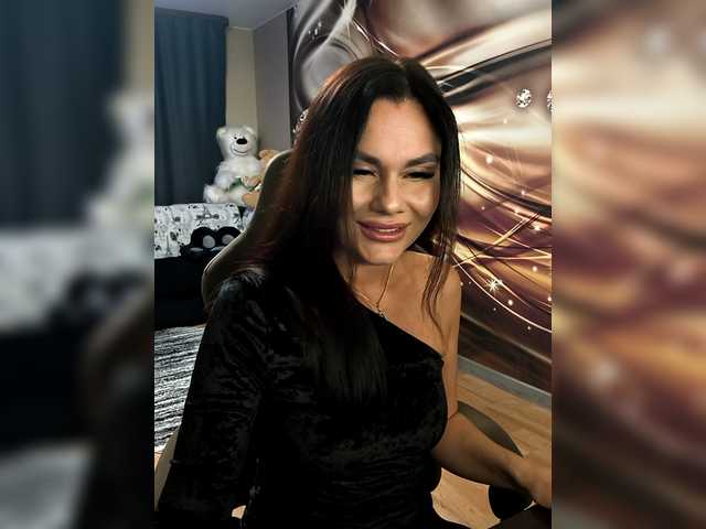 Paniserca's BongaCams show and profile