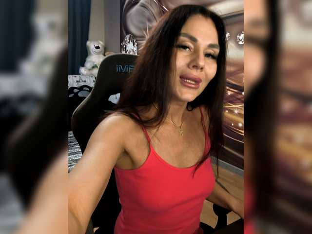 Paniserca's BongaCams show and profile