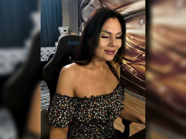 Paniserca's BongaCams show and profile