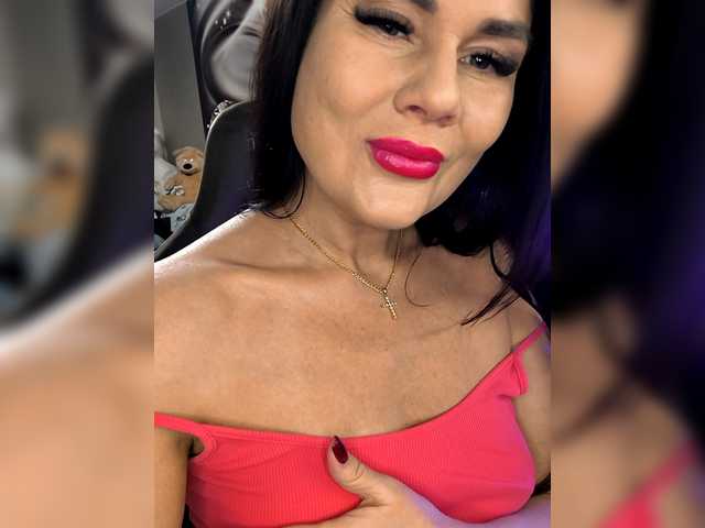 Paniserca's BongaCams show and profile