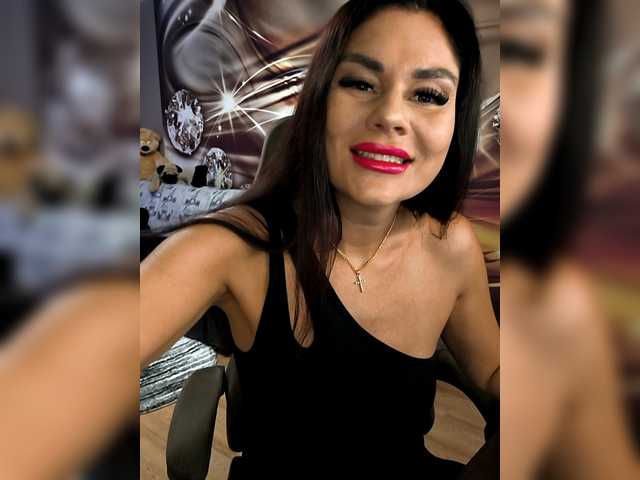 Paniserca from BongaCams