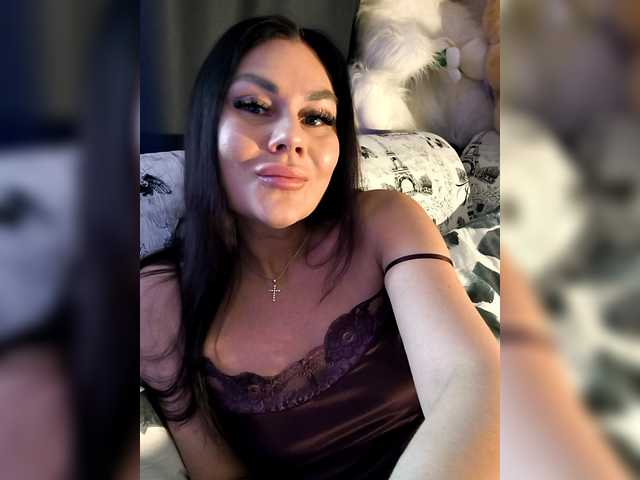 Paniserca's BongaCams show and profile