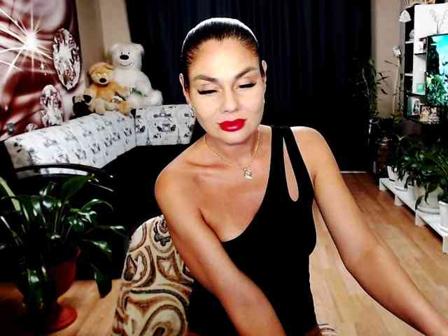 hot striptease Paniserca