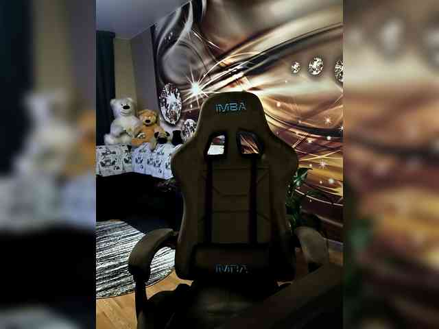 Paniserca Live Webcam on BongaCams