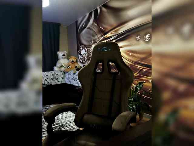 Paniserca Live Webcam on BongaCams