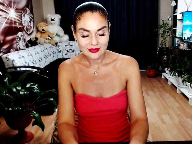 webcam model Paniserca