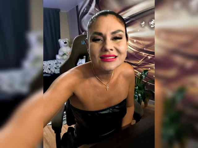 Paniserca Live Webcam on BongaCams