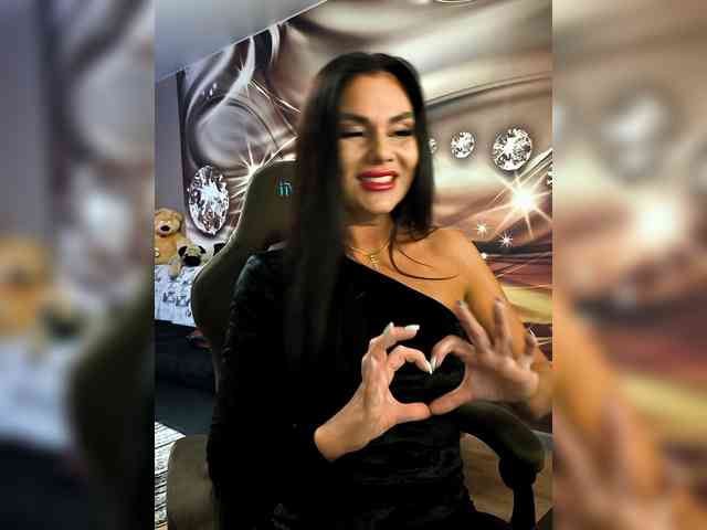 Paniserca Live Webcam on BongaCams