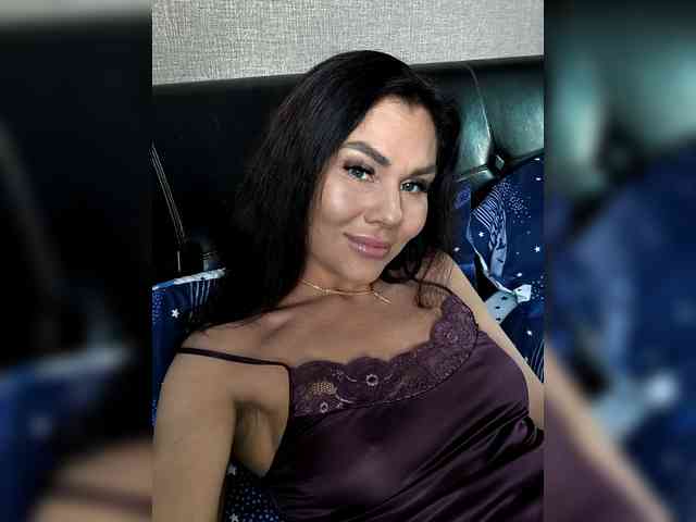 Paniserca Live Webcam on BongaCams