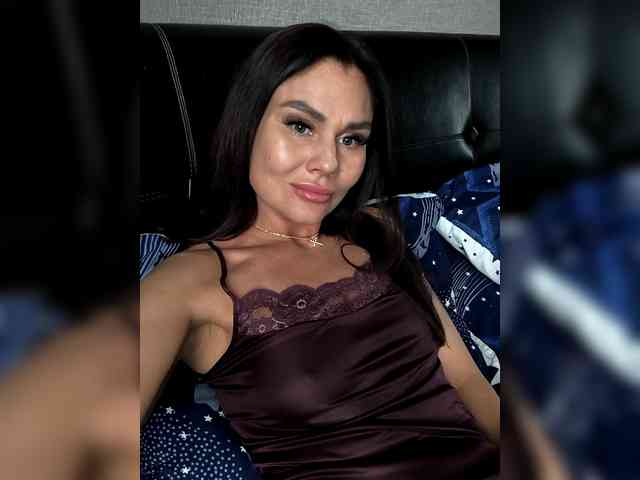 Paniserca Live Webcam on BongaCams