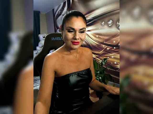 Paniserca Live Webcam on BongaCams