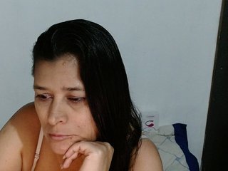 Adrianamilf Porn Show