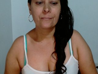 Adrianamilf Porn Show