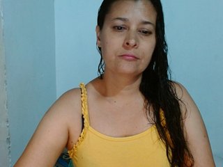 Adrianamilf Porn Show
