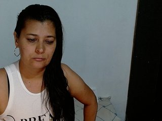 Adrianamilf Porn Show