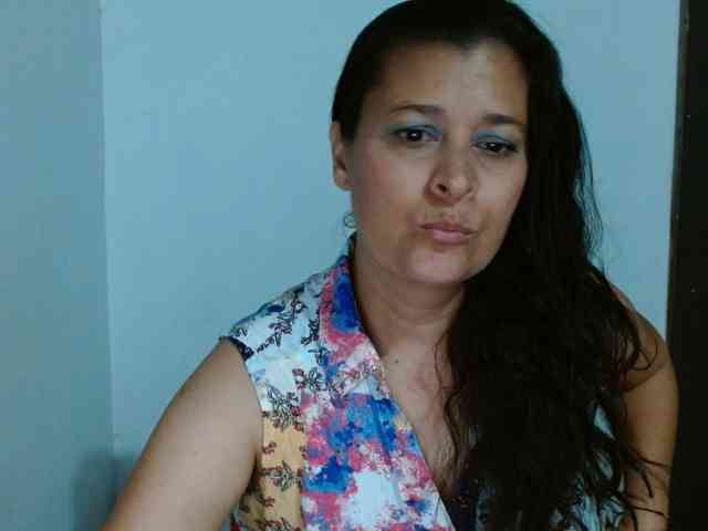 Adrianamilf webcam