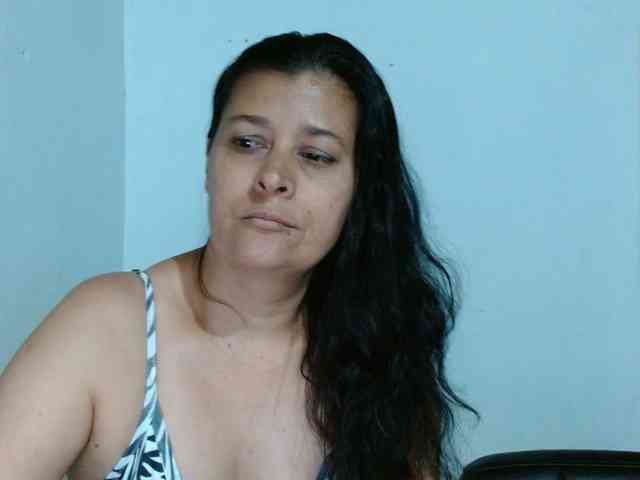 Adrianamilf webcam