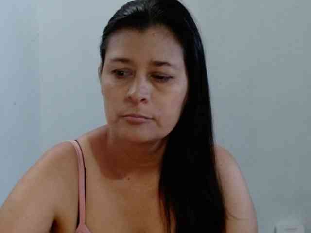 Adrianamilf's Sexcam