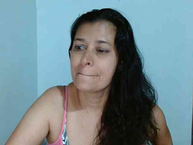 Adrianamilf webcam