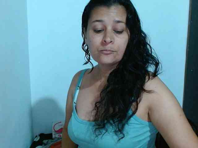 Adrianamilf webcam