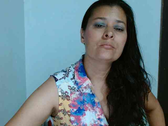 Adrianamilf webcam