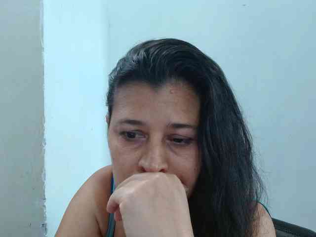 Adrianamilf webcam