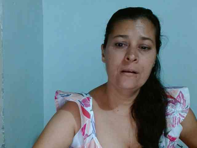 Adrianamilf webcam